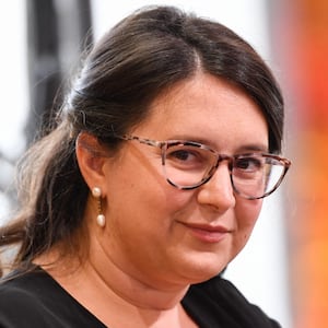 Bari Weiss