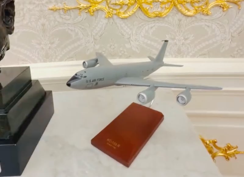 Stratotanker
