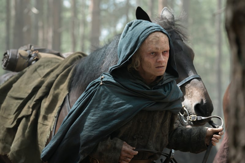 Tom Glynn-Carney
