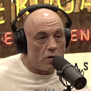 Joe Rogan