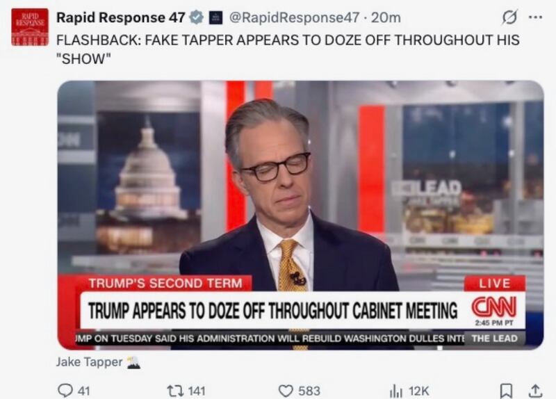 X White House