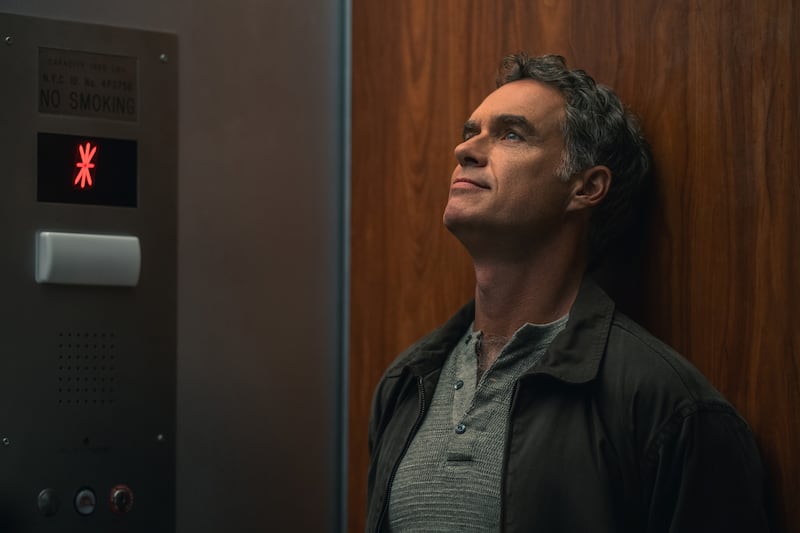 Murray Bartlett