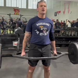 Hegseth