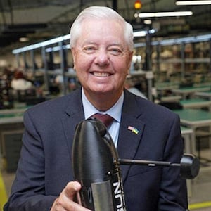 Lindsey Graham
