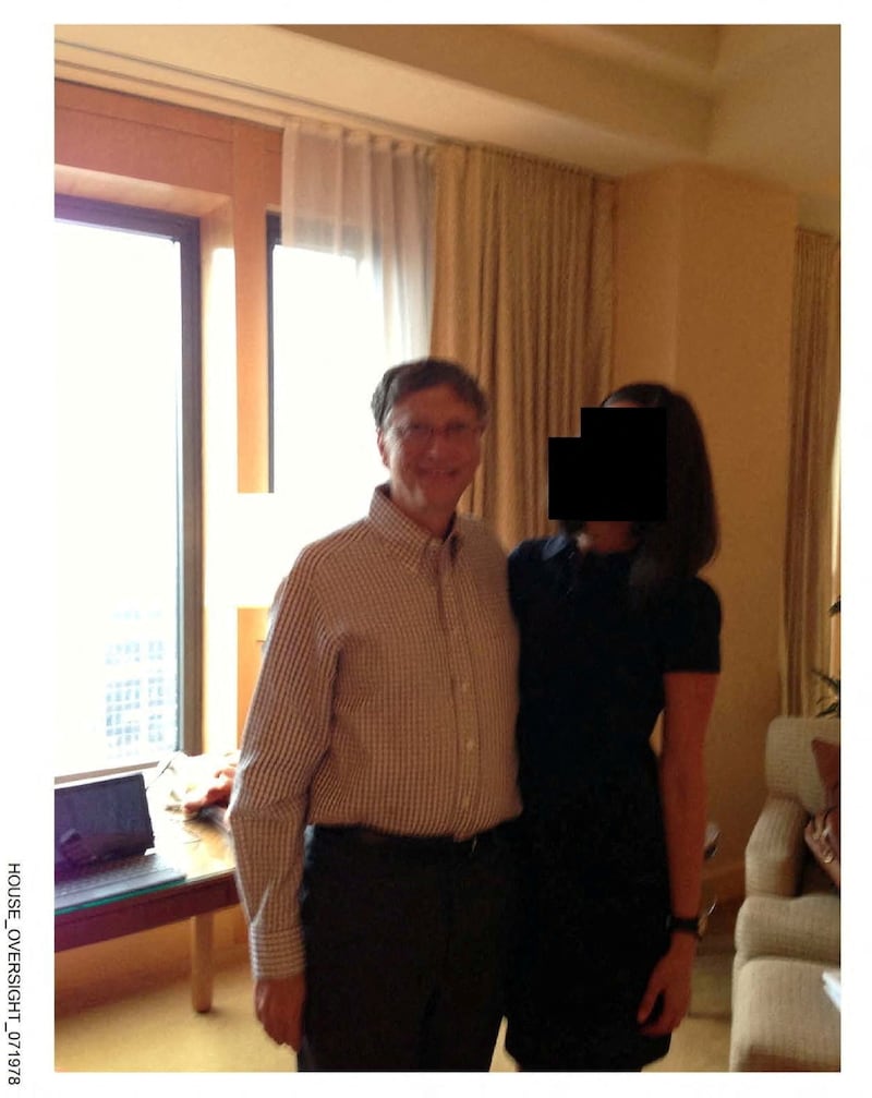 Bill Gates