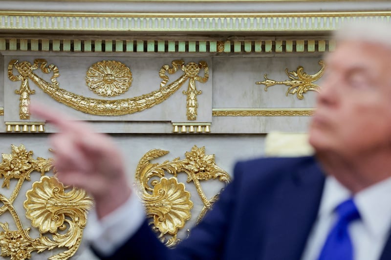 Trump