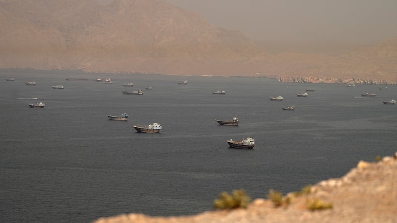 Ships