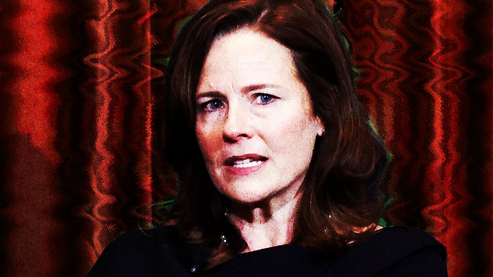 Amy Coney Barrett