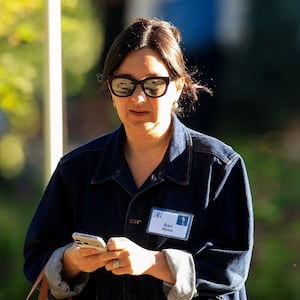 Bari Weiss