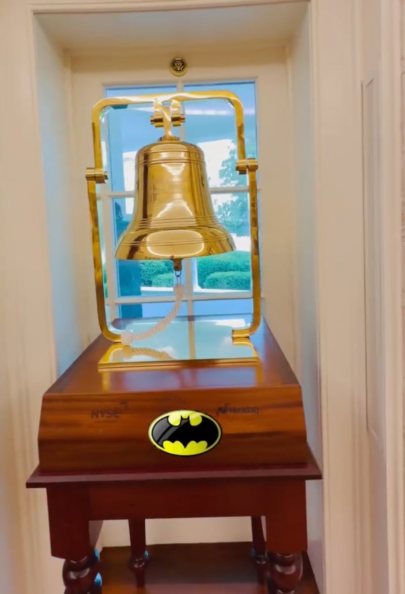 Bell
