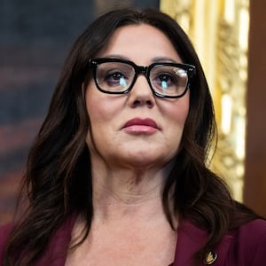Labor Secretary Lori Chavez-DeRemer