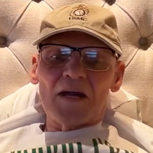 Carville said Trump doesn't know the difference between socialism and communism.