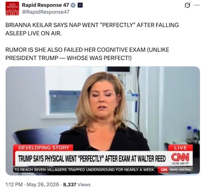 X White House