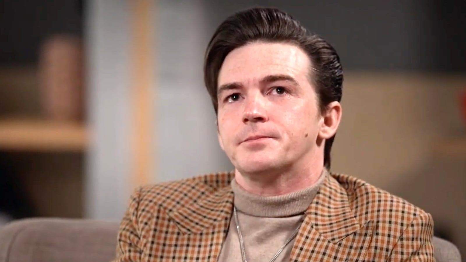 Drake Bell