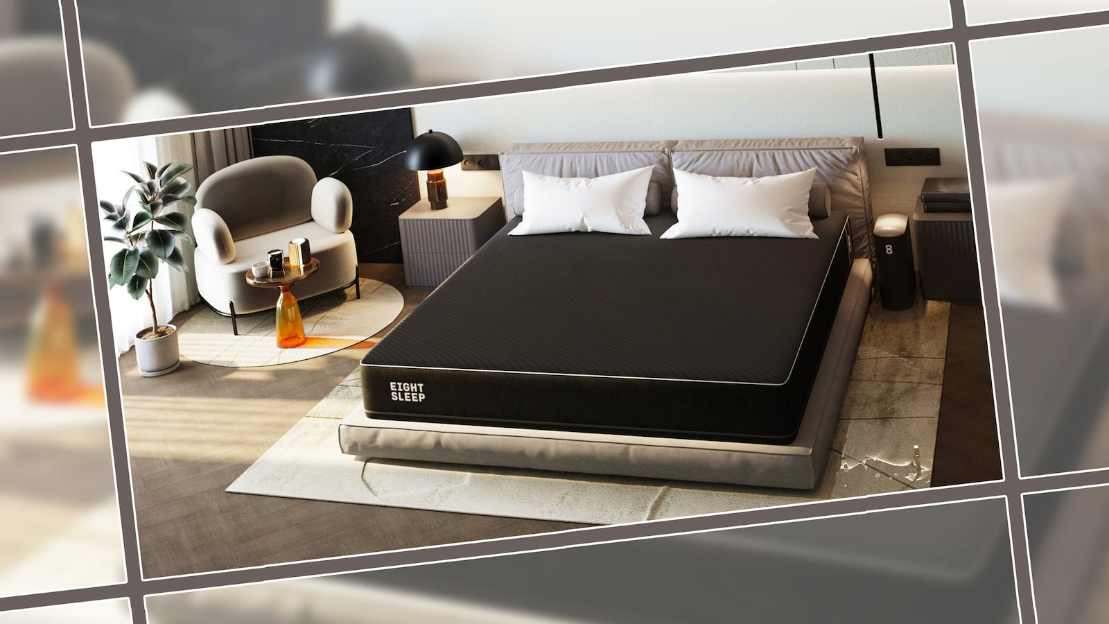 Eight Sleep Pod 3 Review | Scouted, The Daily Beast