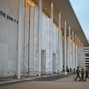 Kennedy Center