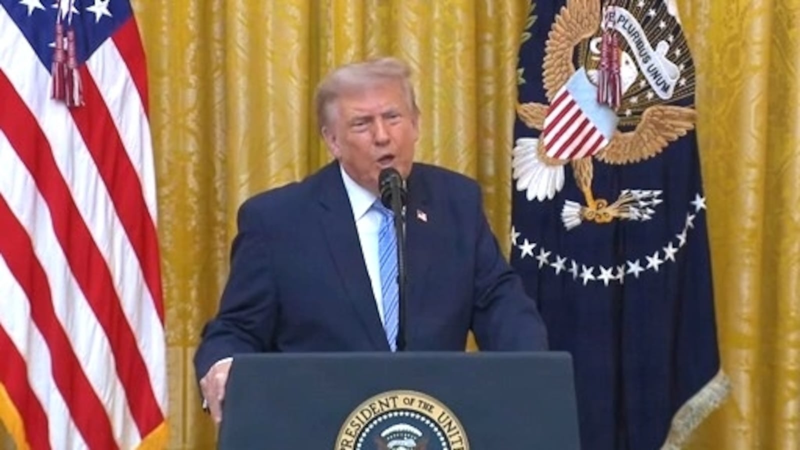 White House