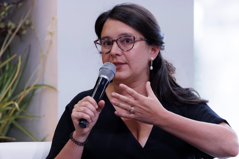 Bari Weiss