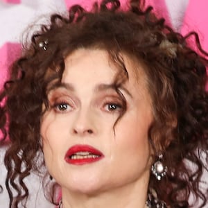 Helena Bonham Carter