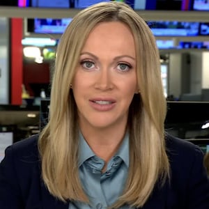Paula Reid, CNN