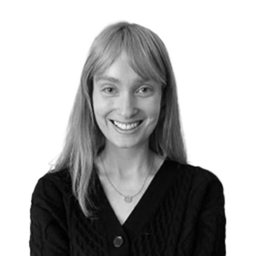 Clare Donaldson
